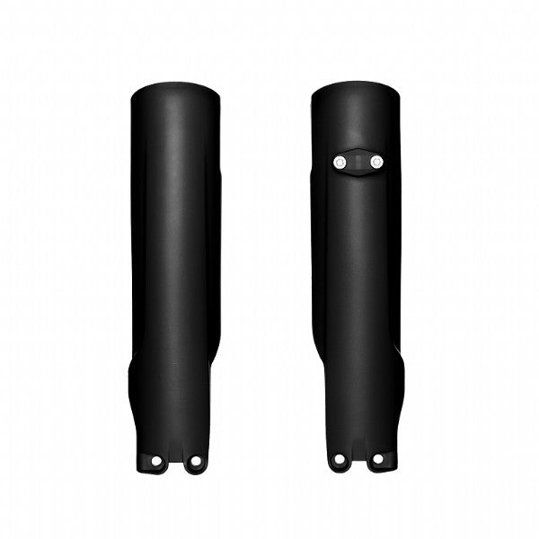 PARASTELI FORCELLA POLISPORT PER KTM SX 125 2023-2026 / NERO