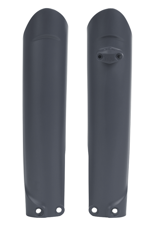 PARASTELI FORCELLA POLISPORT PER SHERCO 450 SEF-R 2018-2024 / NARDO GREY