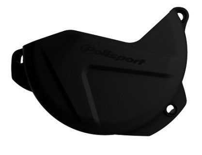 Protezione coperchio frizione POLISPORT SUZUKI RMZ 250 2007-2018