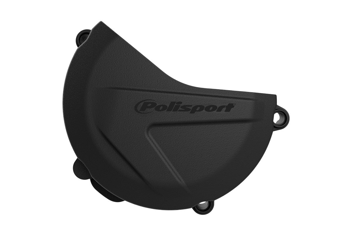 Protezione coperchio frizione POLISPORT nero KTM 125 SX 2016 2018