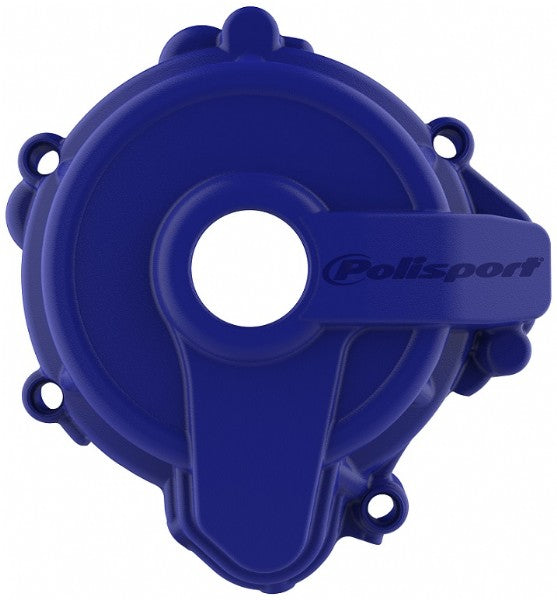 Protezione coperchio generatore POLISPORT Blu SHERCO 250 SE-R 2014 2025