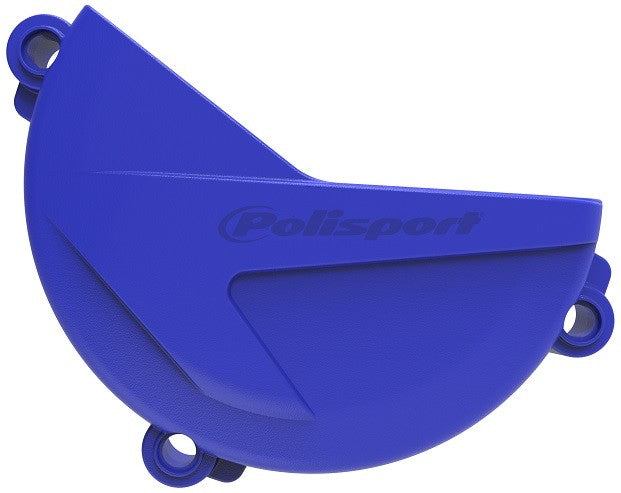Protezione coperchio frizione POLISPORT Blu SHERCO 300 SEF-R 2014 2023