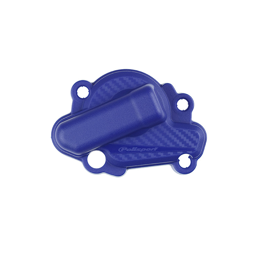 Protezione coperchio pompa acqua POLISPORT Blu SHERCO 300 SE-R 2016 2025