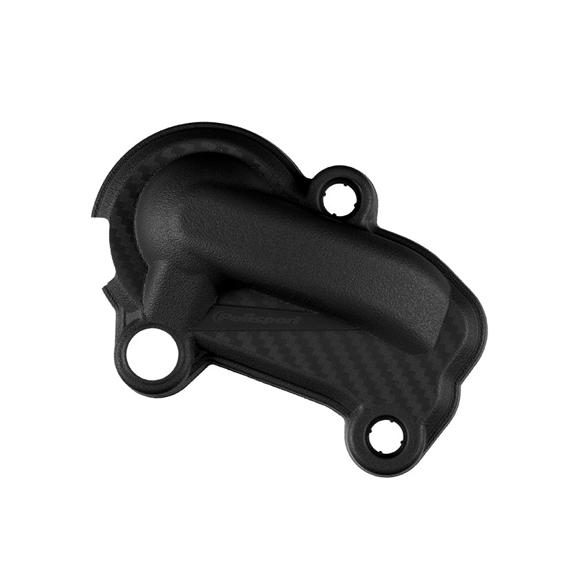 Protezione coperchio pompa acqua POLISPORT Nero KTM 250 SX 2019 2022