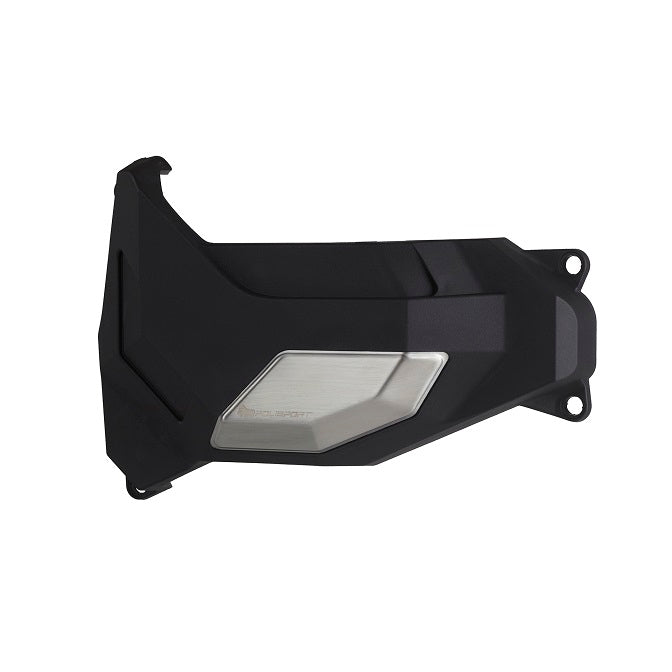Protezione coperchio motore destro POLISPORT YAMAHA MT-07 2018 2022