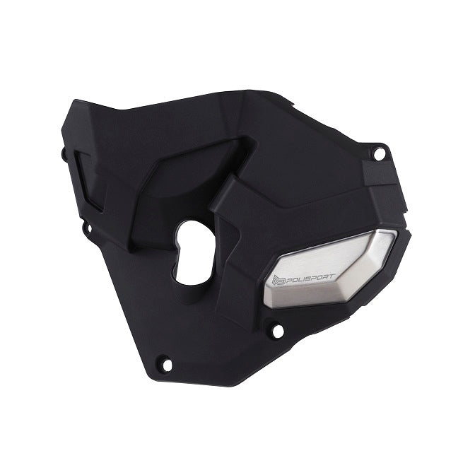 Protezione coperchio motore destro POLISPORT HONDA CB 650 F 2014 2020
