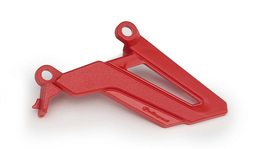 Protezione pignone POLISPORT Rosso HONDA CRF 450 RX 2021 2025