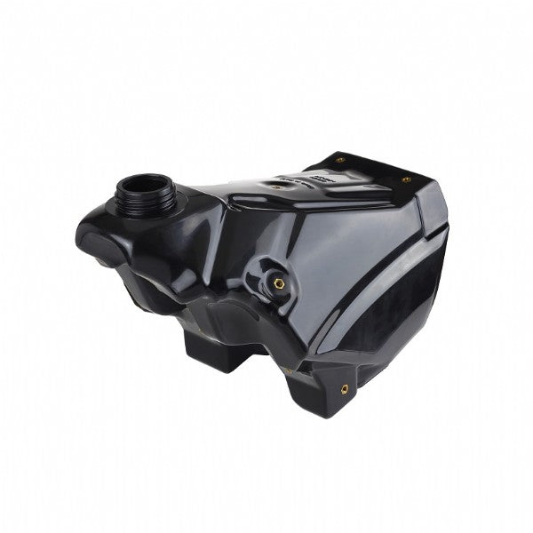 SERBATOIO BENZINA /250 POLISPORT PER YAMAHA YZ 125 2022-2026 / NERO