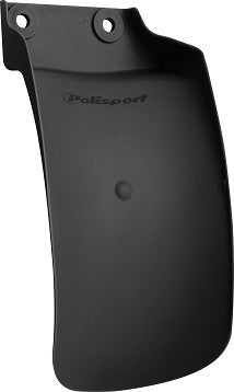 PARASPRUZZI AMMORTIZZATORE POLISPORT PER KAWASAKI KX 450 F 2016-2018 / NERO