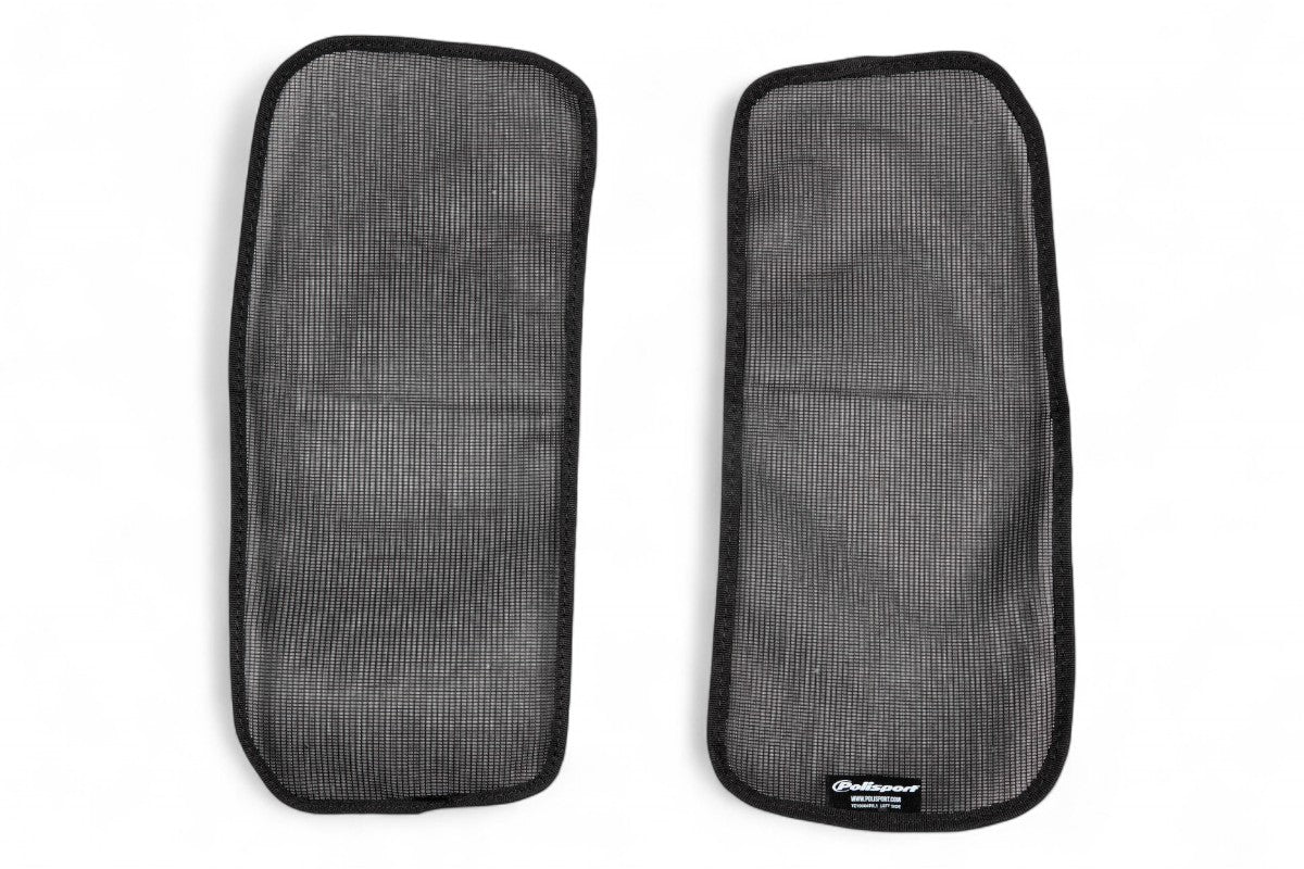 RETINE DI PROTEZIONE GRIGLIE RADIATORI POLISPORT PER GAS GAS MC 250 F 2021-2023