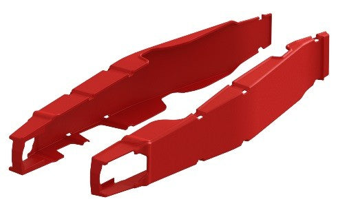 Protezioni forcellone POLISPORT Rosso HONDA CRF 250 R 2004 2004