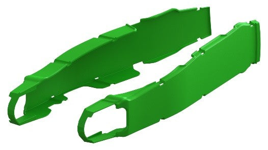 Protezioni forcellone POLISPORT Verde KAWASAKI KX 250 F 2017 2020