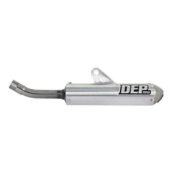 Silenziatore DEP GAS GAS MC 125 2024 2026