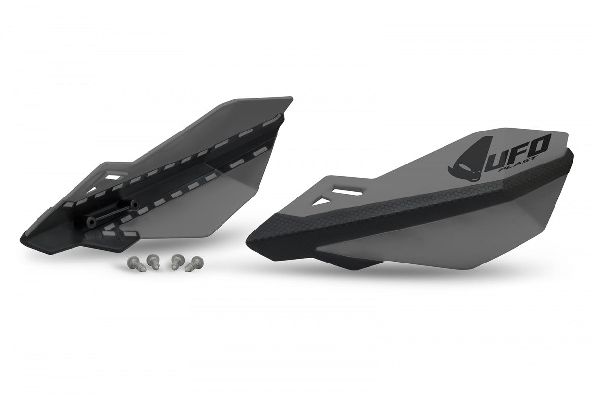 PARAMANI PER KTM SX 150 2014-2025 / GRIGIO 21-25