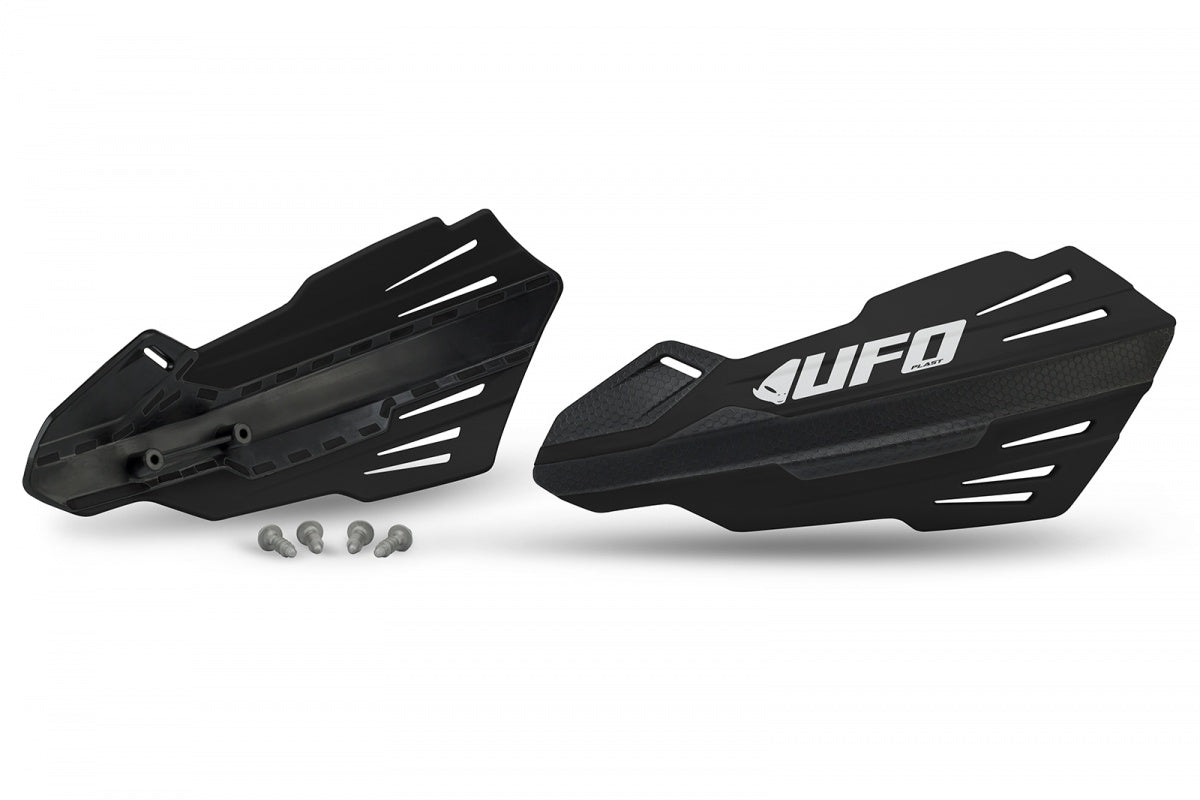 PARAMANI PER KTM EXC-F 500 2014-2025 / NERO