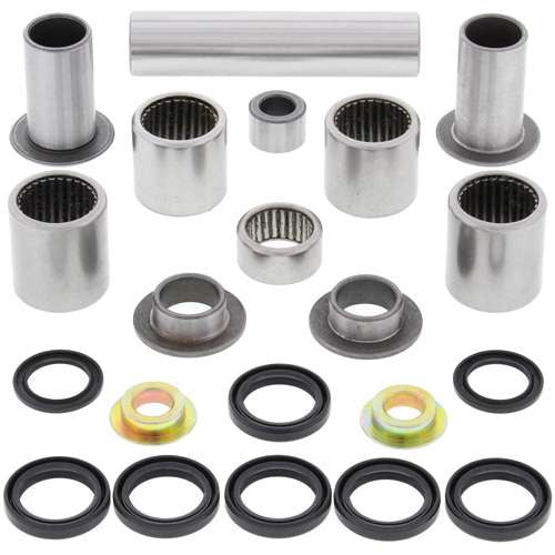 Kit revisione leverismi Yamaha YZ 125 2001-2001