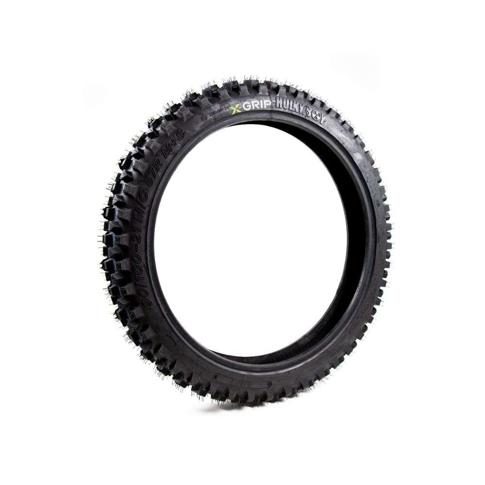 Gomma X-Grip Hulkyboy 90/100-21 Soft