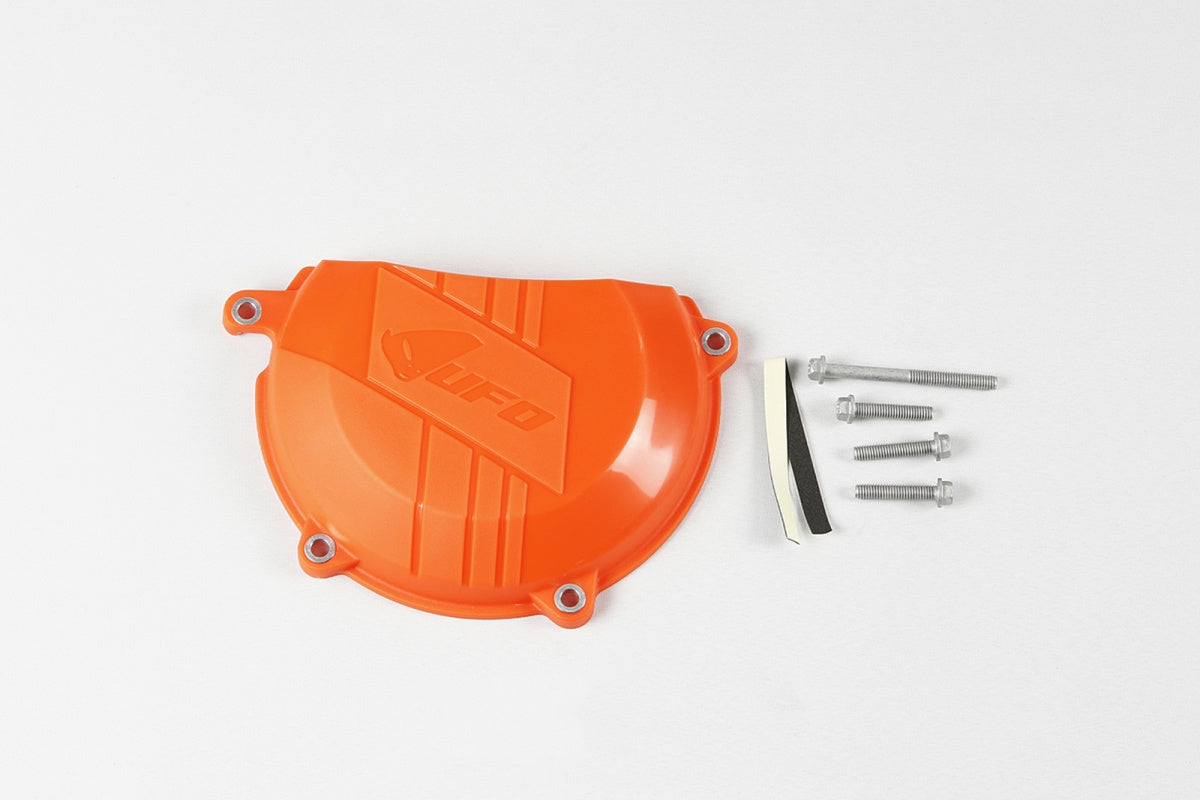 Plastiche-Replica,Protezione-Carter-Frizione