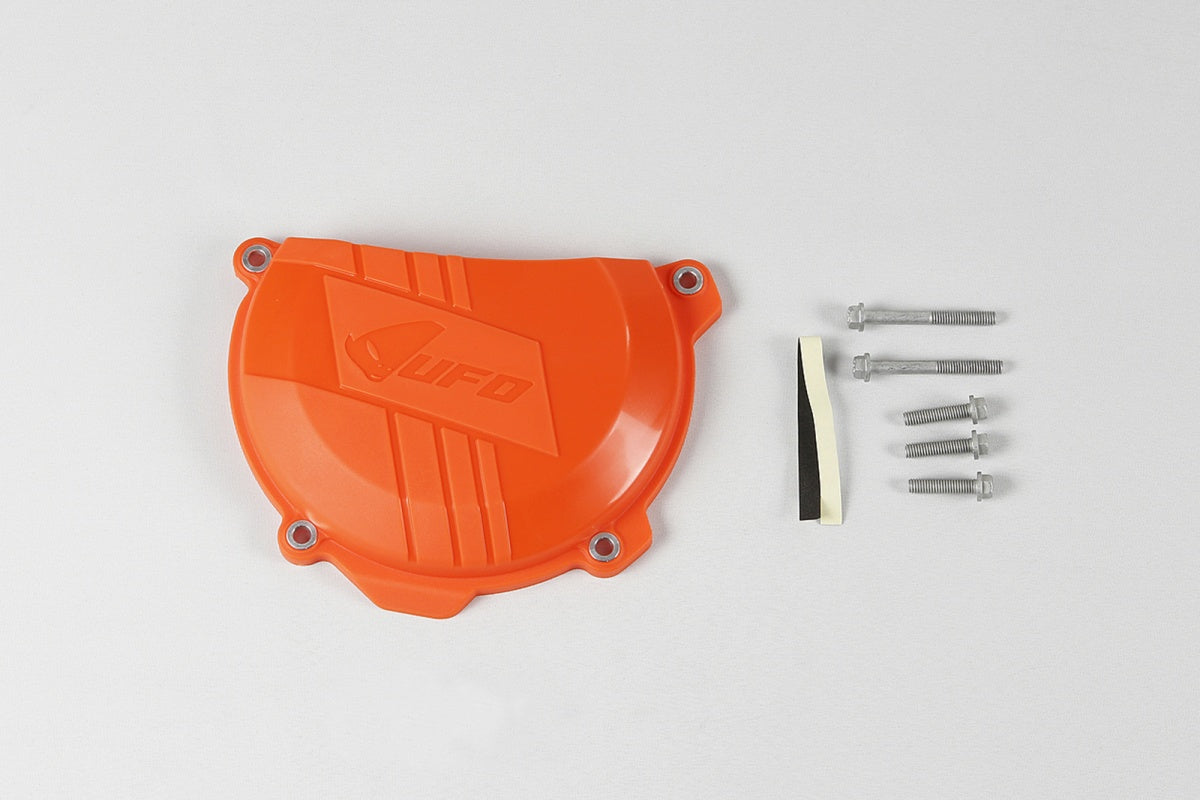 Plastiche-Replica,Protezione-Carter-Frizione