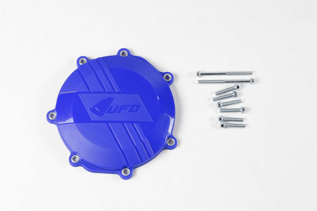 Plastiche-Replica,Protezione-Carter-Frizione