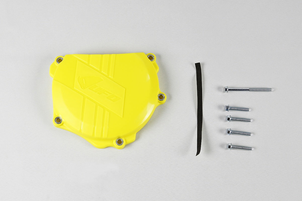 Plastiche-Replica,Protezione-Carter-Frizione
