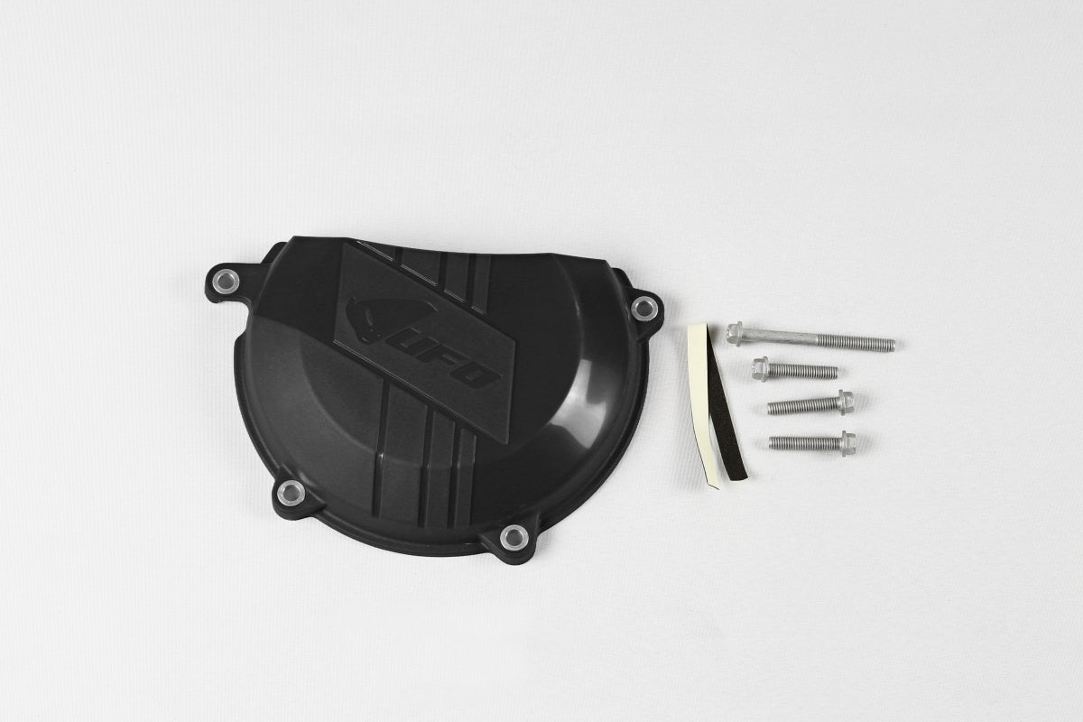 Plastiche-Replica,Protezione-Carter-Frizione