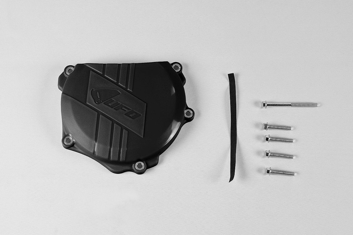 Plastiche-Replica,Protezione-Carter-Frizione