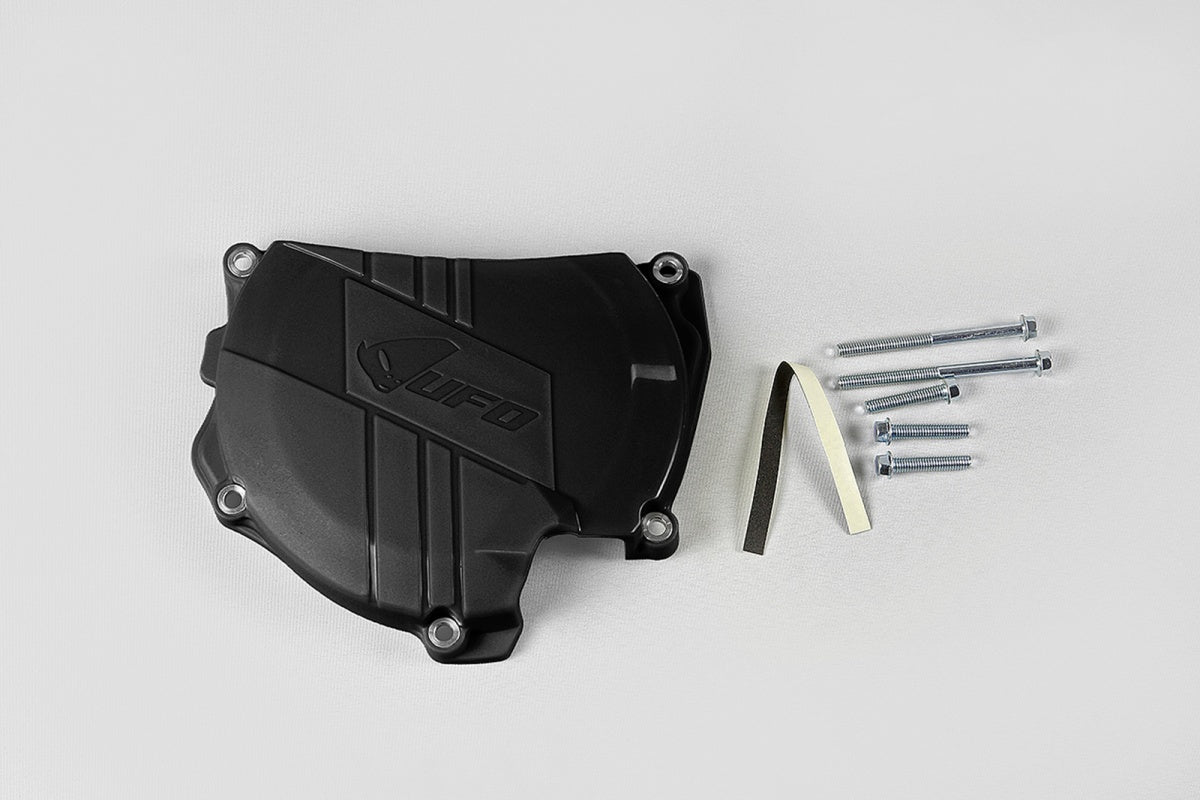 Plastiche-Replica,Protezione-Carter-Frizione