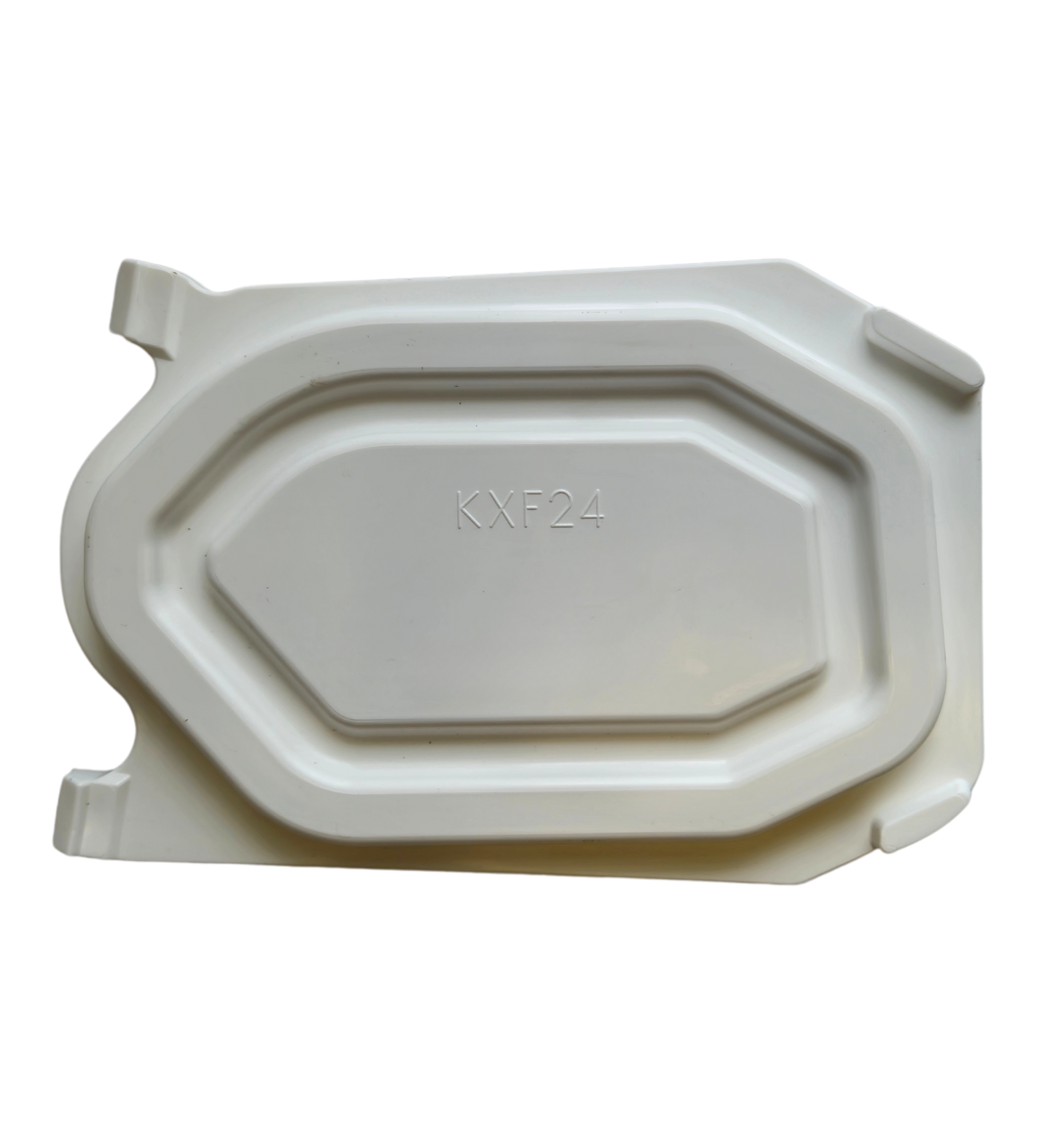 COPERCHIO CASSA FILTRO PER KAWASAKI KX 450 F 2024/2024