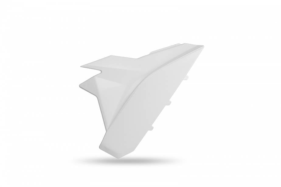 COPERCHIO SCATOLA FILTRO PER BETA RR 480 2020-2024 / BIANCO