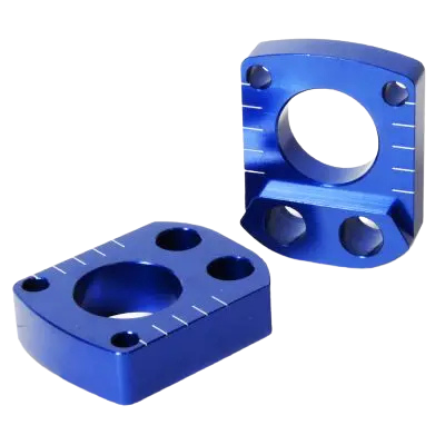 REGISTRO TENSOR DE CADENA YAMAHA YZF 450 1998/2022
