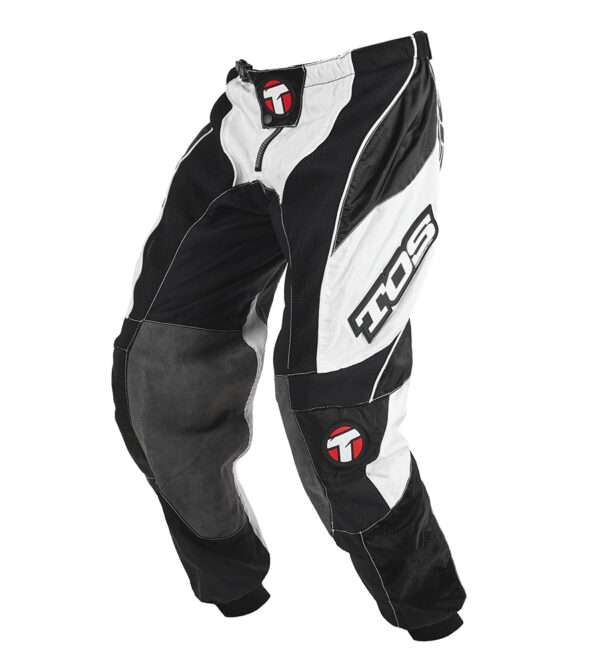 TosDesignUSA - Pantaloni MX In-Boots