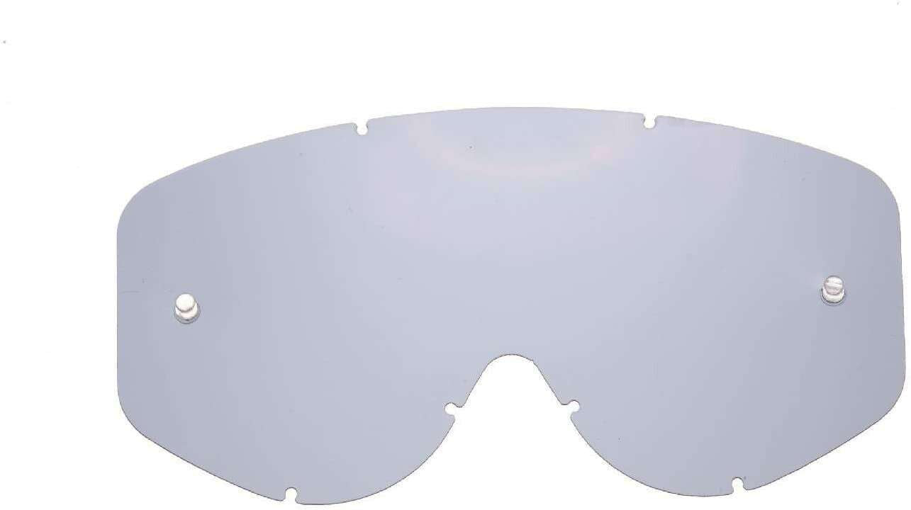 LENTE DE REPUESTO COMPATIBLE CON GAFAS SCOTT RECOIL/SERIES 80