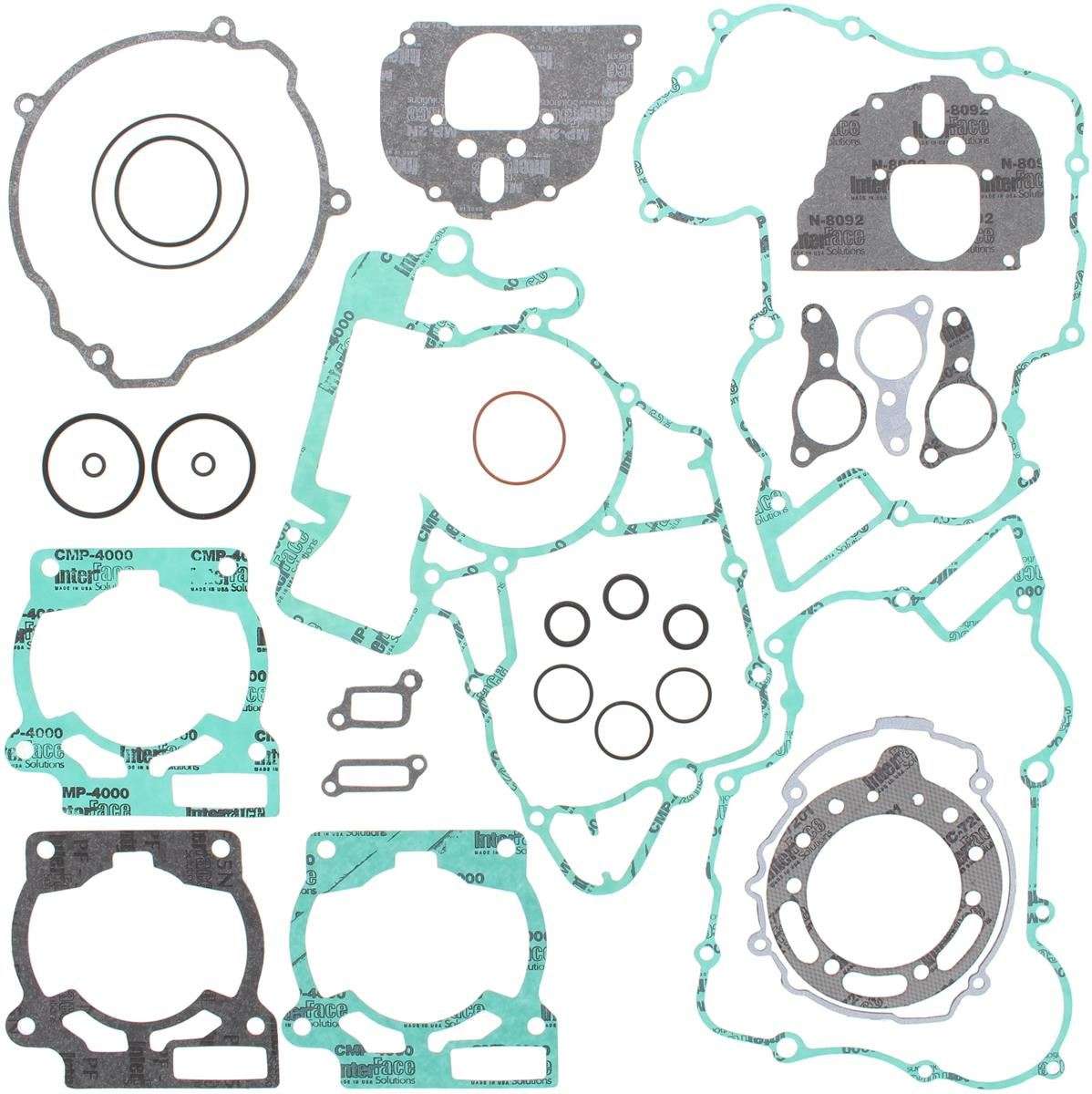 Kit guarnizioni motore Centauro Ktm EXC 200 98-01
