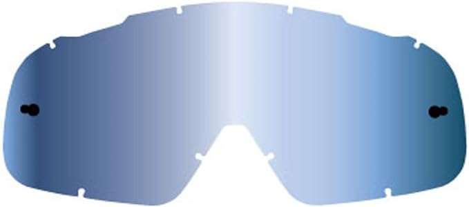 LENTE DI RICAMBIO COMPATIBILE CON MASCHERA FOX AIR-SPACE/AIR DEFENCE