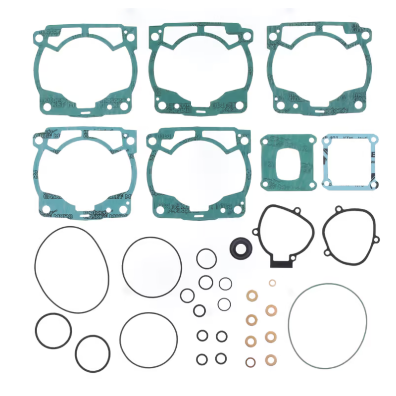 Guarnizioni Centauro Ktm EXC 250 17-23 smeriglio