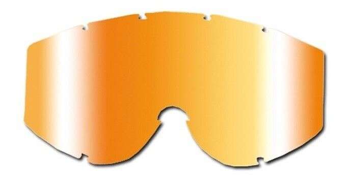 LENTE DI RICAMBIO COMPATIBILE CON MASCHERA PROGRIP 3450/3204/3201/3301/3200