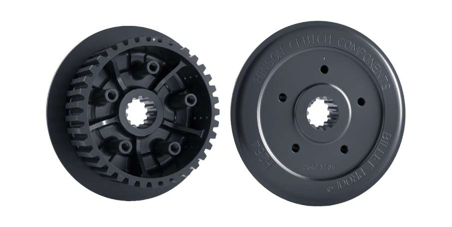 Mozzetto frizione Hinson Fantic 450 XEF 22-23