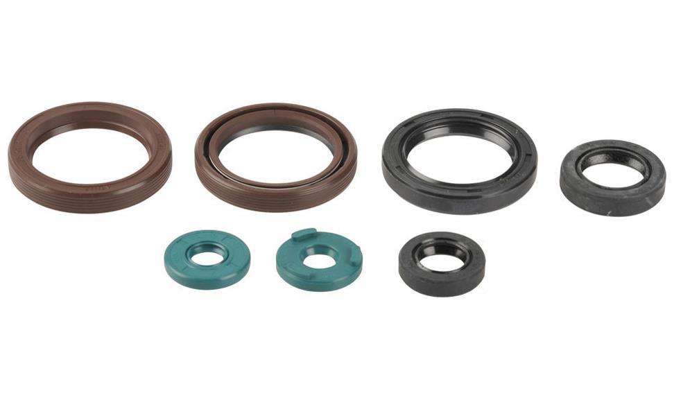 Kit de retenes de aceite de motor Centauro Ktm EXC-F 400 09-11