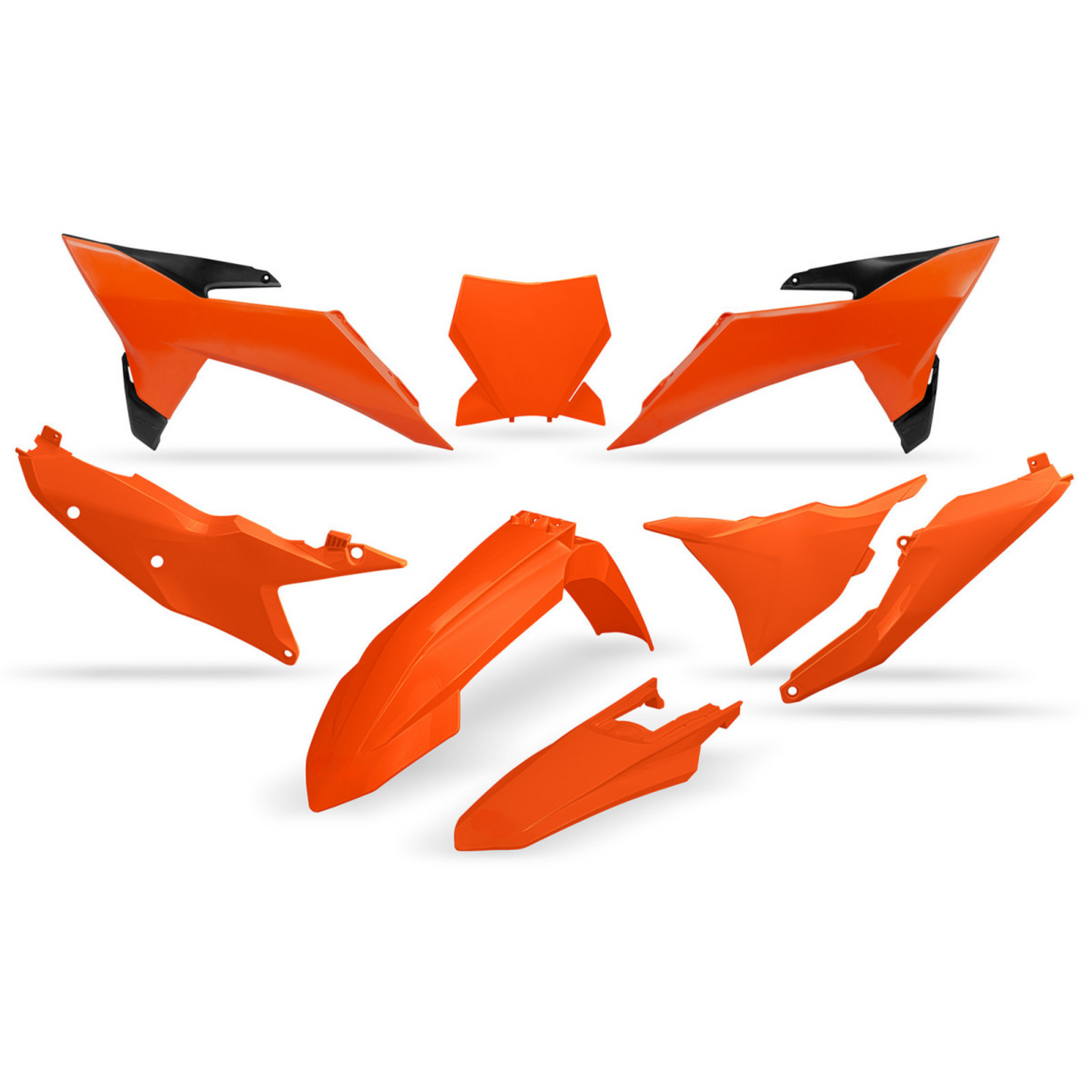 KIT PLASTICHE PER KTM SX 150 2025-2025 / OEM