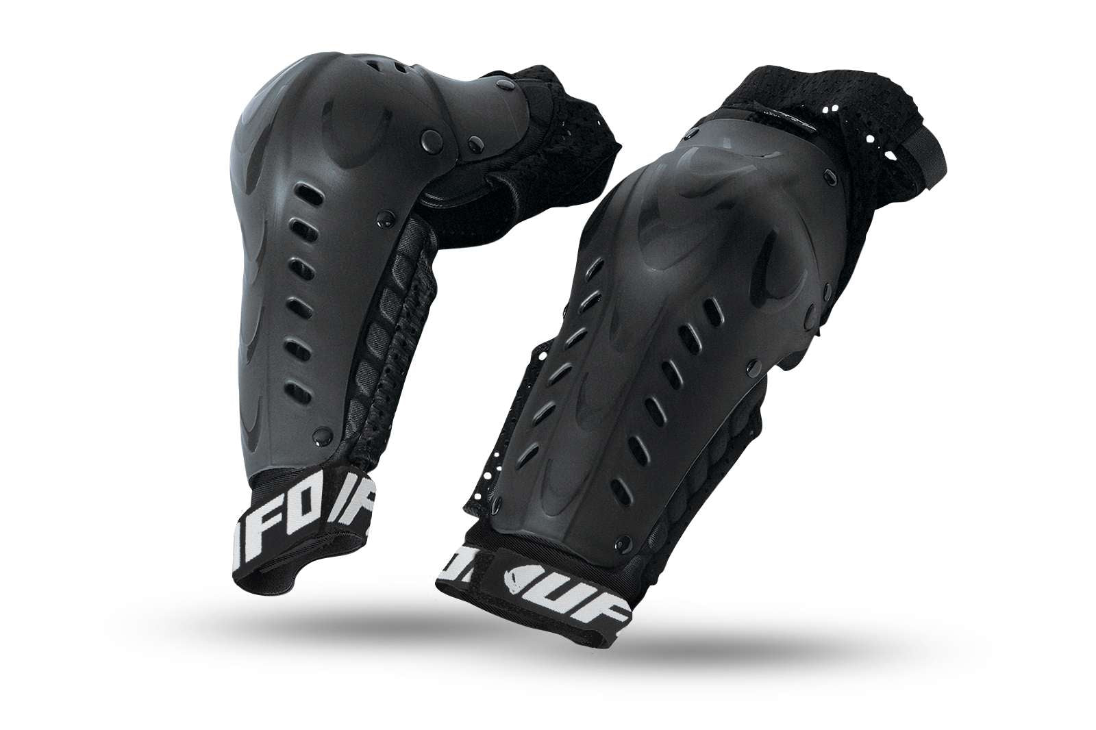 GOMITIERA KAJAM UFO PLAST / NERO