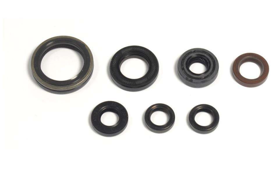 Kit paraoli motore Centauro Yamaha YZF 250 01-13