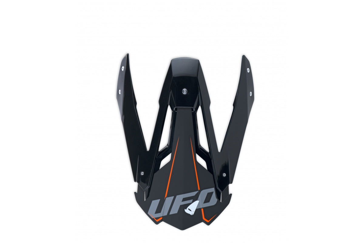 FRONTINO CASCO MOTOCROSS DIAMOND