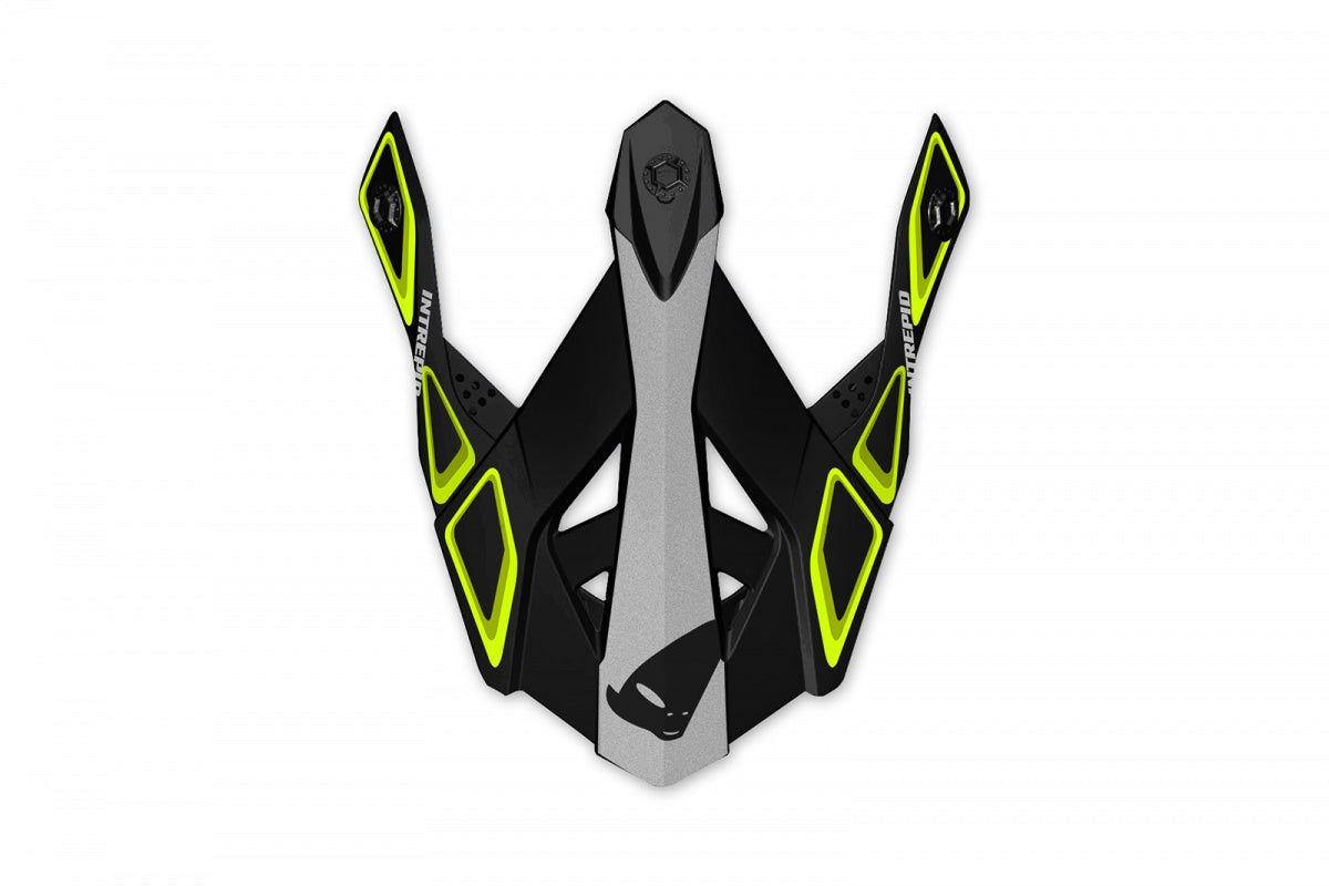 FRONTINO INTREPID / ARGENTO