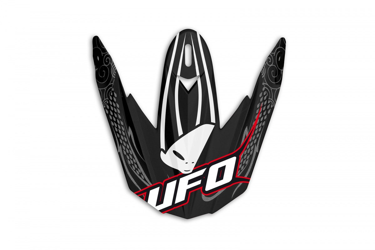 FRONTINO CASCO MOTOCROSS SPECTRA