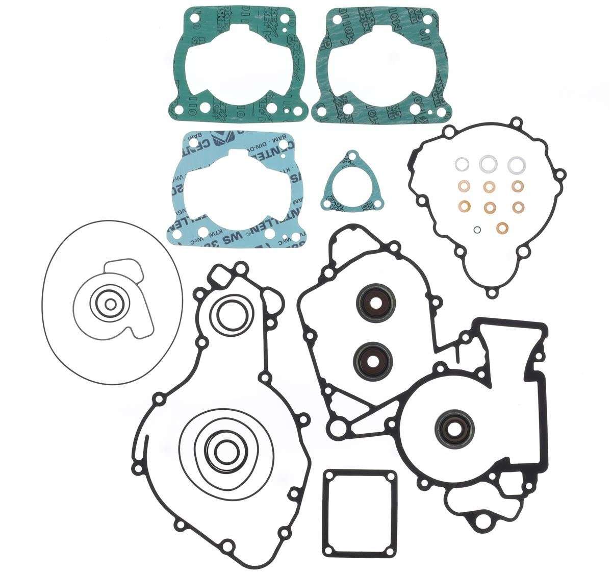 Kit de juntas de motor Centauro Sherco 125 SE-R 18-21