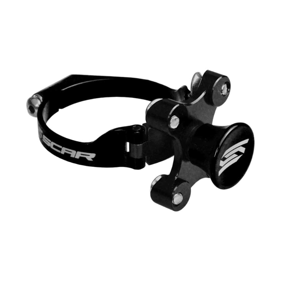 Launch control Scar nero Ktm SX 85 03-24