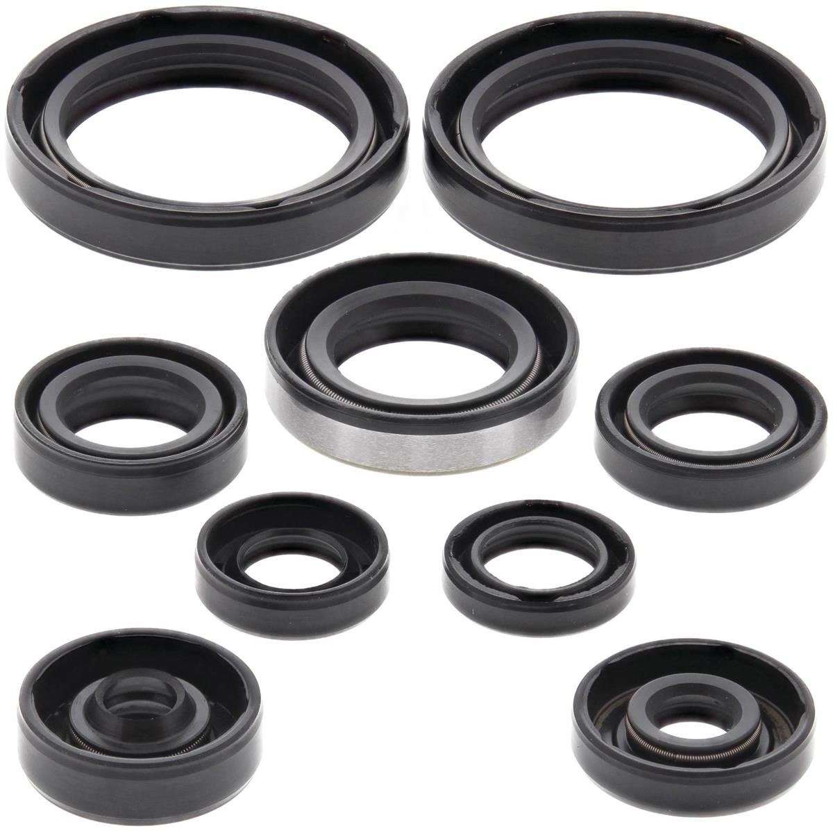 Kit paraoli motore Centauro Kawasaki KXF 250 04-19
