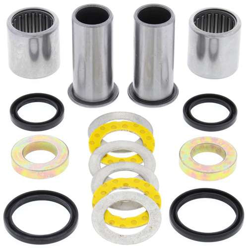 Kit revisione forcellone Suzuki RMZ 250 2004-2005