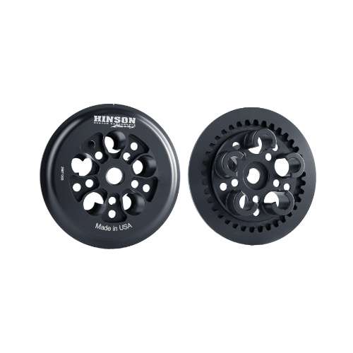 Piatto portamolle Hinson Yamaha YZ 250 01-25